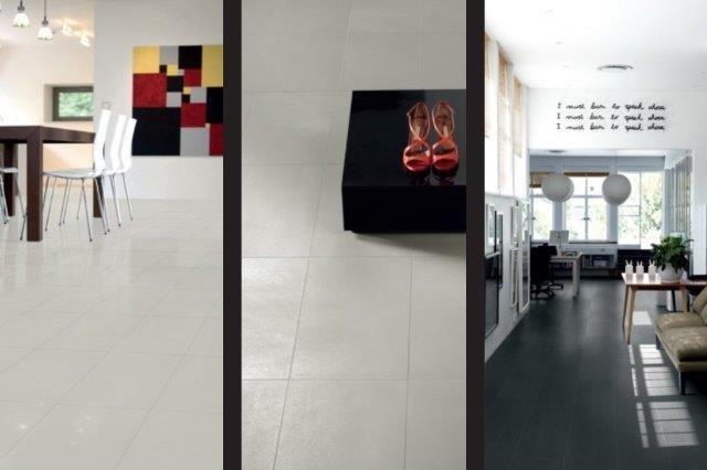 Happy Floor Ceramic Tile Chroma